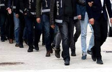 Metroda kadınların görüntülerini kaydettiği belirtilen şüpheli gözaltına alındı