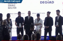 AKP'li Başkandan Cinsiyetçi Hareket; Kadınlara Ödül Yok