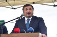 AKP'li Başkan İtfaiyecileri Çöpçü Yaptı