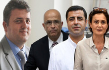 Gündemdeki Hakim Adalet Bakan Yardımcısı Oldu