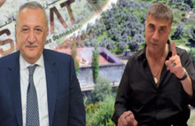 Sedat Peker'den Mehmet Ağar hakkında ağır iddialar
