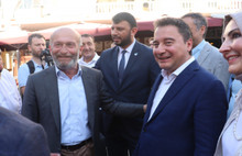 Deva Liderinden Çarpıcı Sürtük Yorumu