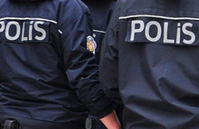 Polisten ek gösterge tepkisi: Göz boyama