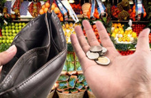 10 kişiden 9’u geçim sıkıntısı çekiyor