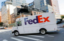 Kargoya verilen cesedi kaybeden kargo firması şaşırttı