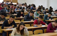 Tercih yapacak öğrenciler dikkat