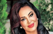 Türkan Şoray'a sahte twitter hesabı şoku!