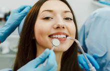 Türk halkı ya gülmeyi unutacak ya da dişsiz gülümsemeyi öğrenecek