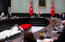 Cumhurbaşkanlığı kabinesinin Gündeminde Kredi ve Kart Borçları var