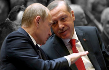 Yetkin: Putin Erdoğan'ın Kozlarından Birini Gaspetti