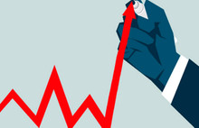 İstanbul'da Enflasyon 24 yılın en yüksek seviyesini gördü