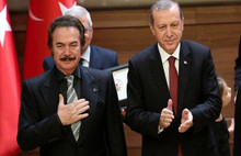 AKP'nin Seçim Şarkısı Orhan Gencebay'dan