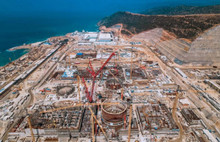 BAE'li Şirket , Kalyon Enerji'nin Yarısını Satın Aldı