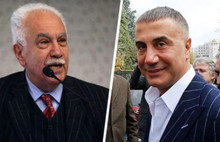 Sedat Peker ve Doğu Perinçek arasında gerilim artıyor