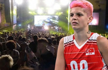 Zeytinli Rock Festivalinin İptaline Tepki