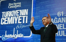 Zeytinli Rock Festivali'nin iptal ettiren İlim Yayma Vakfı'na Kaynak Aktı