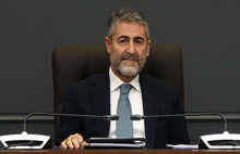 Nureddin Nebati: Gayrimenkulde olağan dışı fiyat artışlarını mercek altına aldık