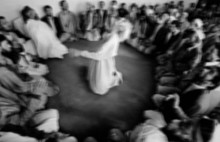 Halkın Yüzde 75'i Tarikat ve Cematlerin Siyaset ve Devlette Etkin Olmalarını Tehlikeli Buluyor