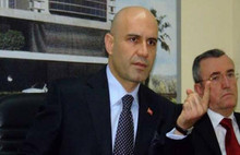 Eski AKP'li vekil Erdoğan'la yaptığı konuşmayı anlattı