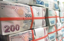 Merkez Bankası Para Basımına Hız verdi