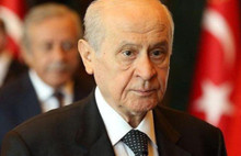 Bahçeli'den madalya önerisi: Akar ve Soylu isimleri geçiyor