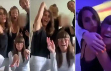 Kadınlardan Finlandiya Başbakanına Destek