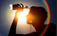 Meteoroloji Servisi Başkanı, yanlış hava tahmini sebebiyle kovuldu