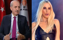 Kurtulmuş'tan Gülşen Tepkisi: Ötekileştirici, Aşağılayıcı Düşmanca...