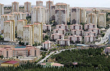 Konut Projesinin detayları ortaya çıkıyor