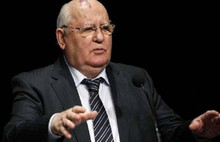 Sovyetler Birliği'nin son lideri Gorbaçov hayatını kaybetti