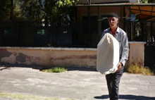 Oğlunun Kemikleri Kutuda Verilen Baba: Beklemiyordum,Gözlerim Karardı