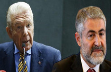 Uğur Dündar’dan Bakan Nebati’ye: Ana caddede beraber yürüyelim