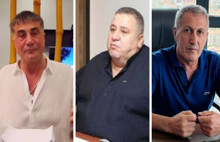 Halil Falyalı'nın cezaevinden çıkan eski ortağı konuştu