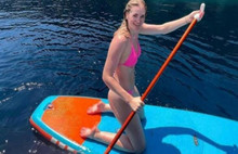 Norveç’te gündem Adalet Bakanı'nın Tatil Pozu