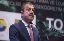 Kavcıoğlu ile Hisarcıklıoğlu’nun faiz atışması