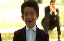 Hababam Sınıfı'nın Bacaksızı Hangi Partiye Katıldı?