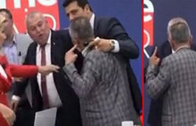 Cemal Enginyurt hakkında soruşturma başlatıldı