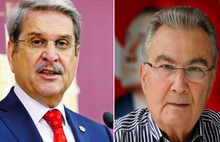 Aytun Çıray Deniz Baykal'ı Ölmeden Öldürdü