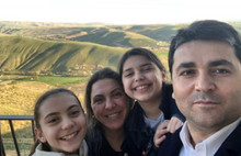 Afgan ev sahibi istedi Uysal evi tahliye etti!