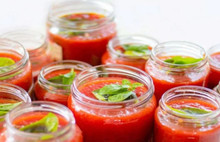 Salçalık domates ve biber sezonu başladı Fiyatlar Çok Yüksek