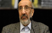 Abdurrahman Dilipak AKİT İle Yollarını Ayırdı