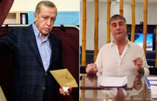 Sedat Peker’in iddiaları ve sanatçılara baskıyı yurttaşa soruldu