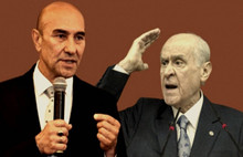 Bahçeli'den Tunç Soyer'e: Tarihimizi düşman gözüyle yorumlaması iflah olmaz bir cahilliktir