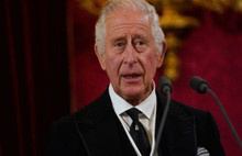 Charles İngiltere Kralı ilan edildi