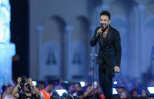 Ertuğrul Özkök'ten Tarkan Konseri Yorumu: Türkiye Tek Devlet Ama Zihni Federasyon
