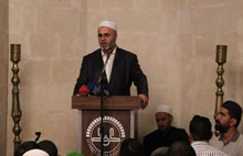 Diyanet yöneticisi İşliyen’i türban’da memnun etmedi