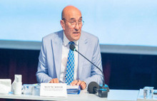 Canlı yayında Vahdettin tartışması! Beni düşmanın önünde bırakıp...