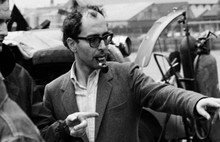 Efsane yönetmen Jean-Luc Godard hayatını kaybetti
