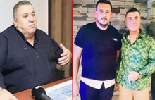 Peker'in akrabası Metin Süs'e silahlı saldırı