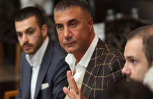 Sedat Peker'in evine saldırıda bir kişi tutuklandı